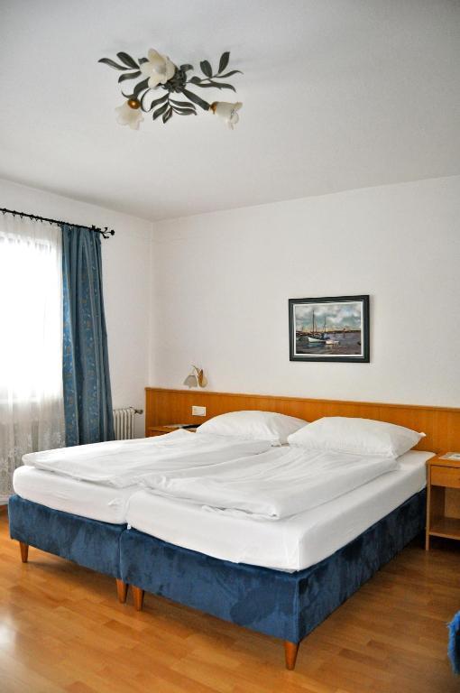 Gaestehaus Pension Edelweiss Кользас Номер фото