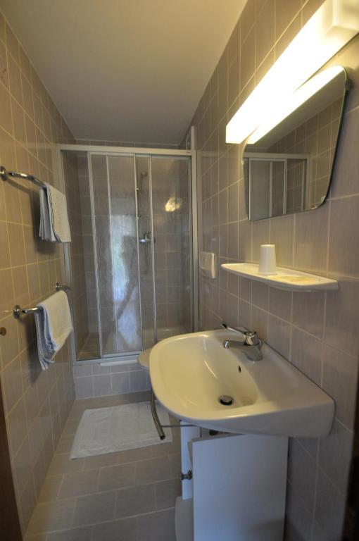 Gaestehaus Pension Edelweiss Кользас Номер фото